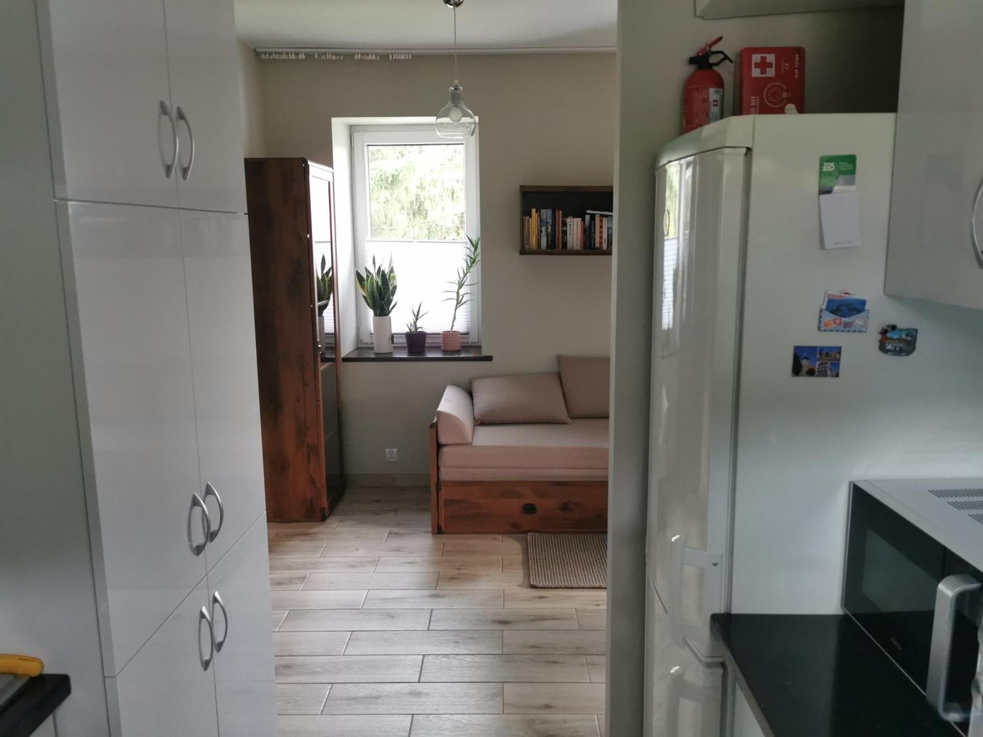 Apartament Dom K2 Pinczow Zewnętrze zdjęcie