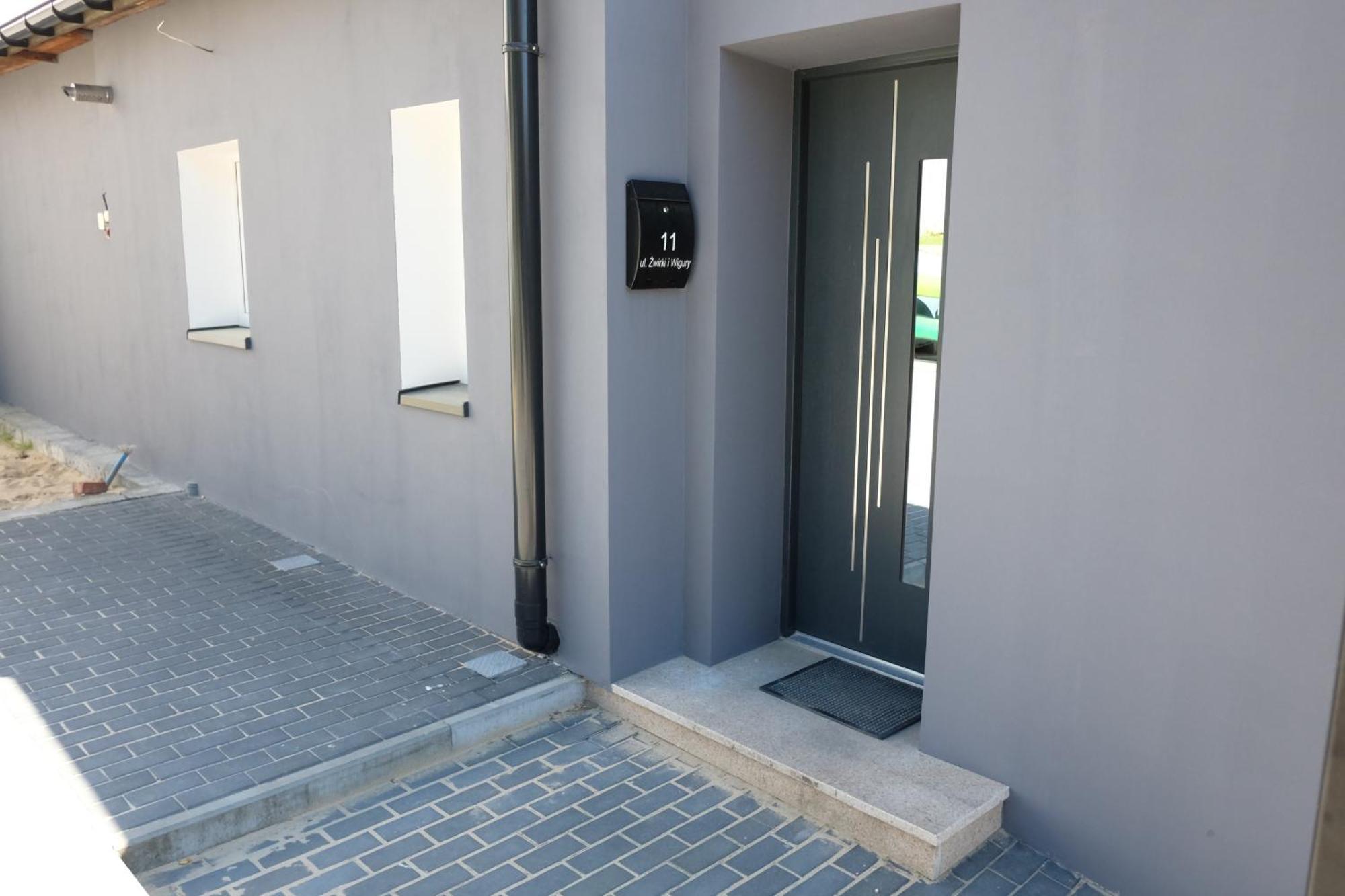 Apartament Dom K2 Pinczow Zewnętrze zdjęcie