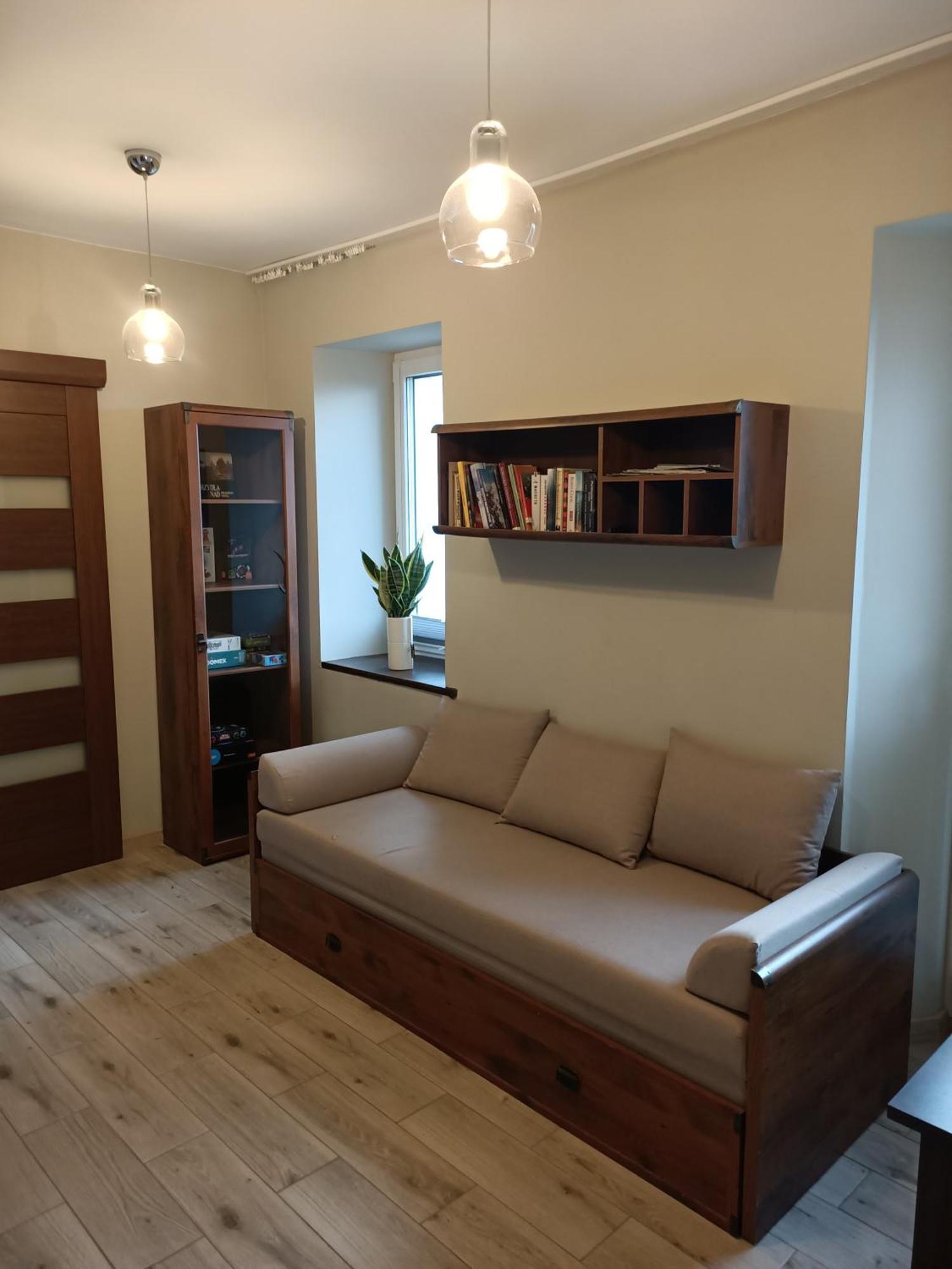 Apartament Dom K2 Pinczow Zewnętrze zdjęcie